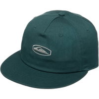Mens Drifter Canvas Cap
